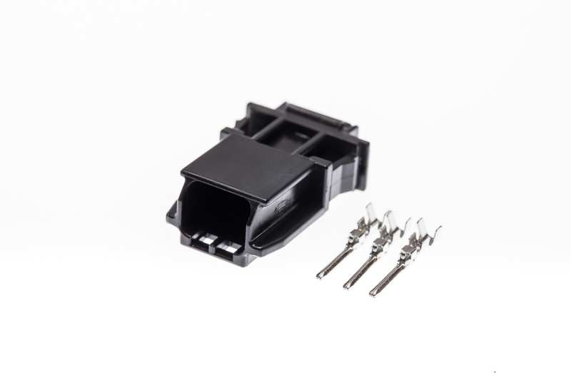 Electrical connector repair kit